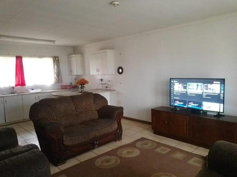 2 Bedroom Property for Sale in Ladybrand Free State